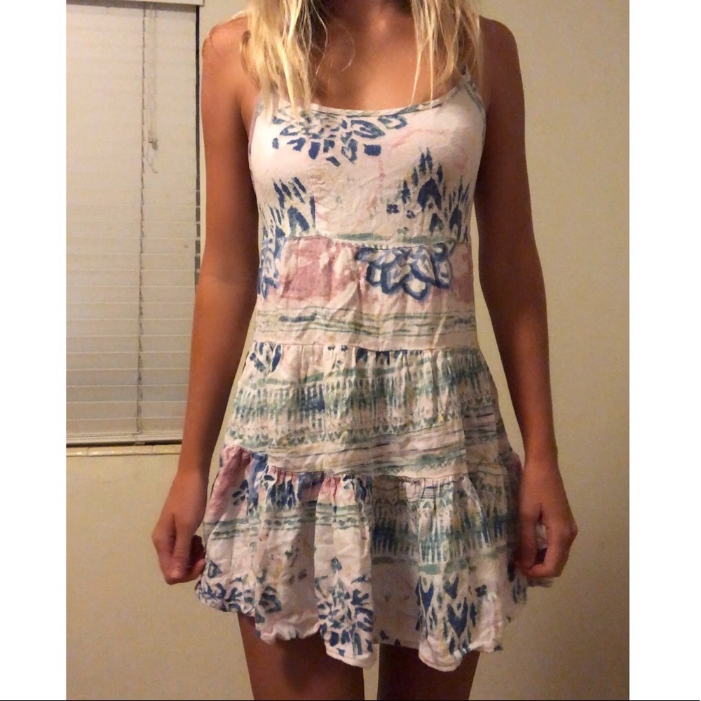 • O’Neill Dress